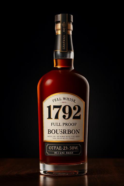 1792 Full Proof