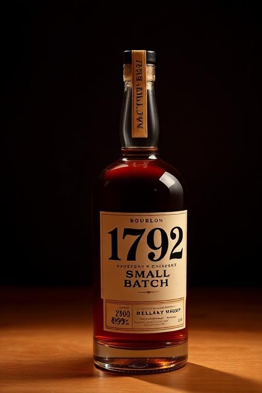 1792 Small Batch