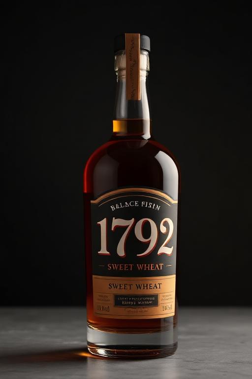 1792 Sweet Wheat