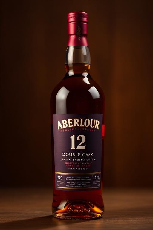 Aberlour 12 Double Cask
