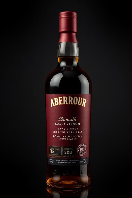 Aberlour A'Bunadh