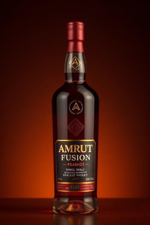 Amrut Fusion
