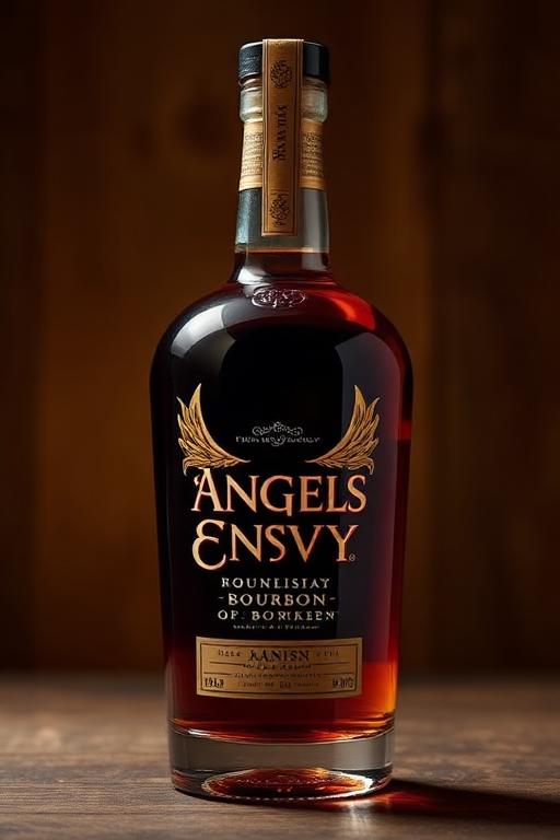 Angel's Envy Bourbon