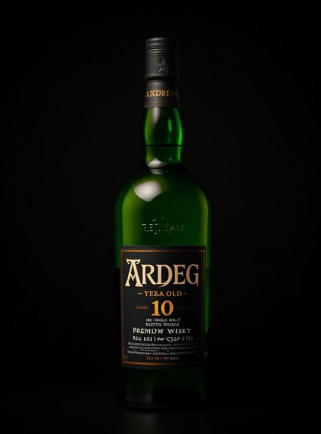 Ardbeg 10 Year Old