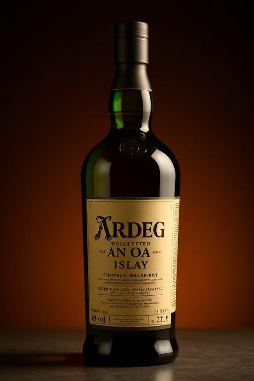Ardbeg An Oa