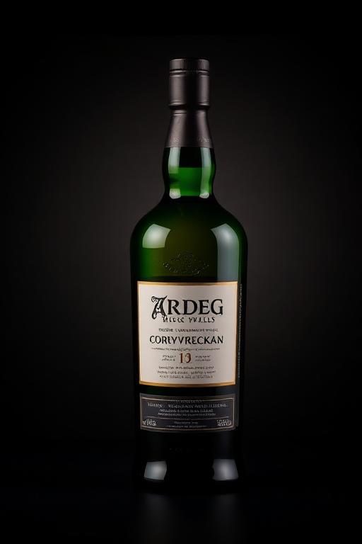 Ardbeg Corryvreckan