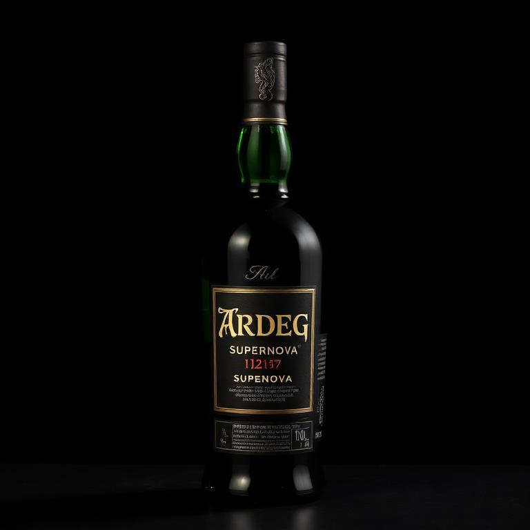 Ardbeg Supernova