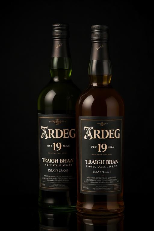 Ardbeg Traigh Bhan 19 Year Old