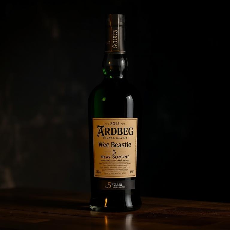 Ardbeg Wee Beastie