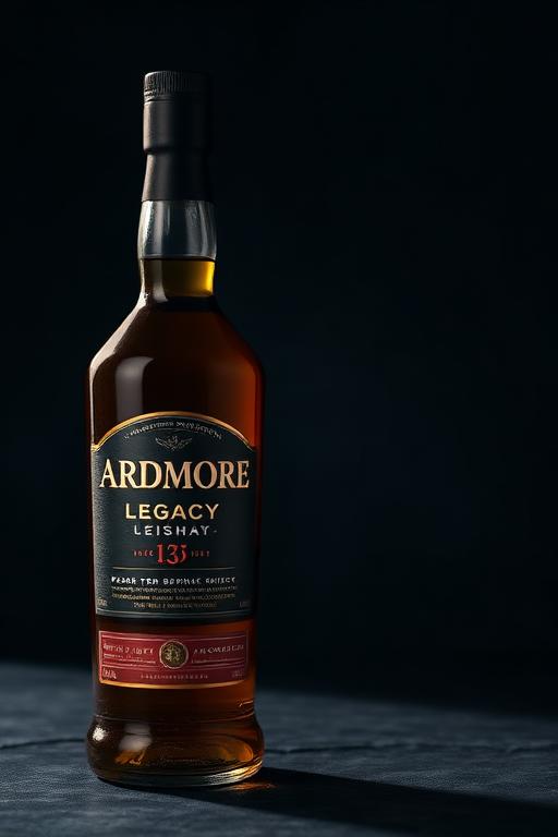 Ardmore Legacy