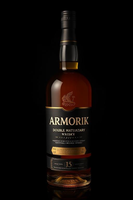 Armorik Double Maturation