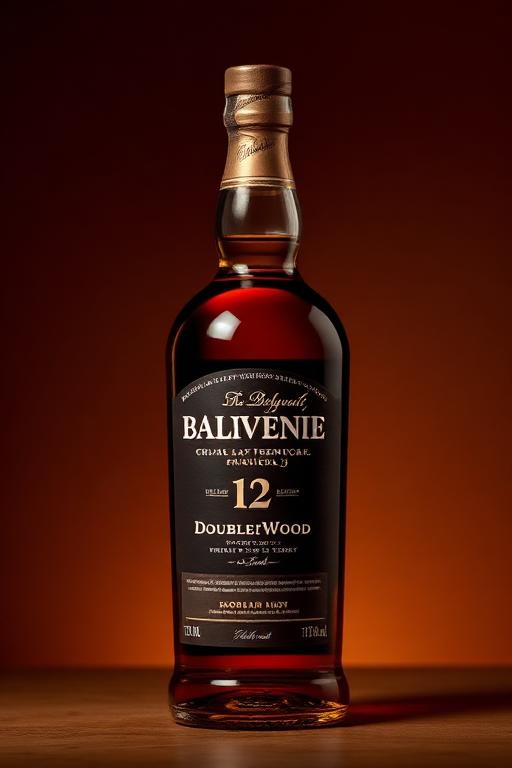 Balvenie 12 DoubleWood