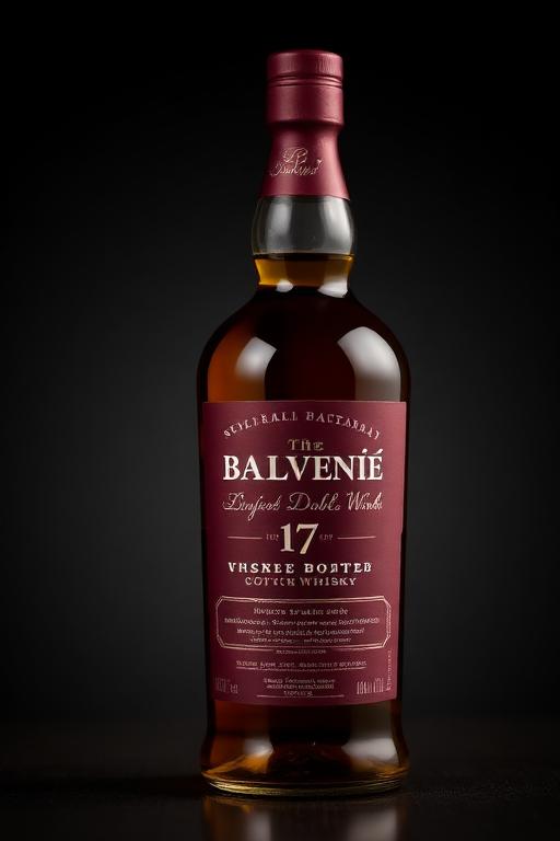 Balvenie 17 DoubleWood