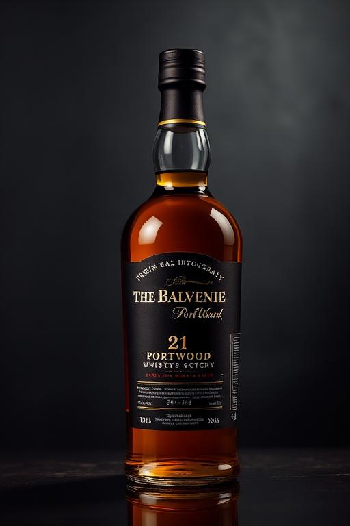 Balvenie 21 PortWood
