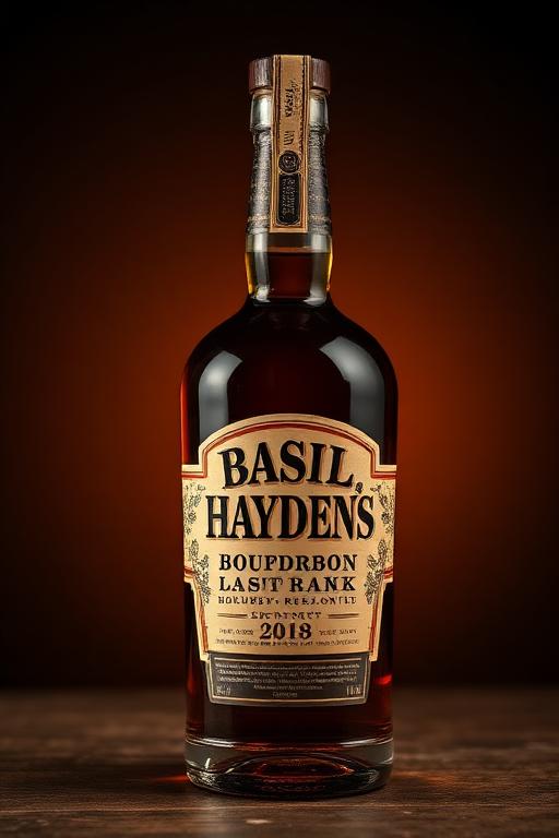 Basil Hayden's