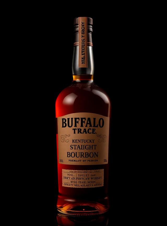 Buffalo Trace Bourbon