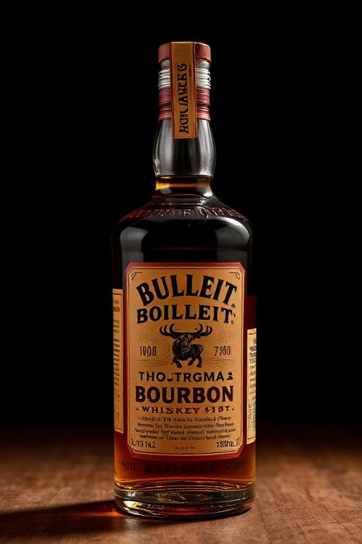 Bulleit Bourbon