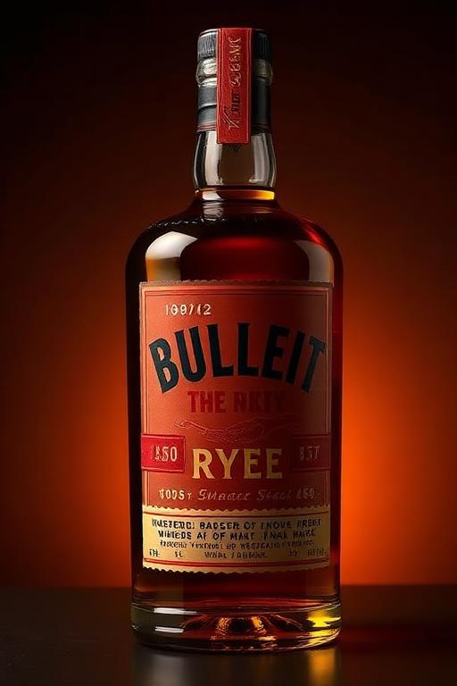 Bulleit Rye