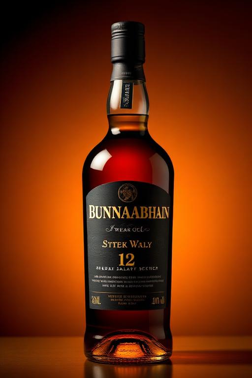 Bunnahabhain 12 Year Old