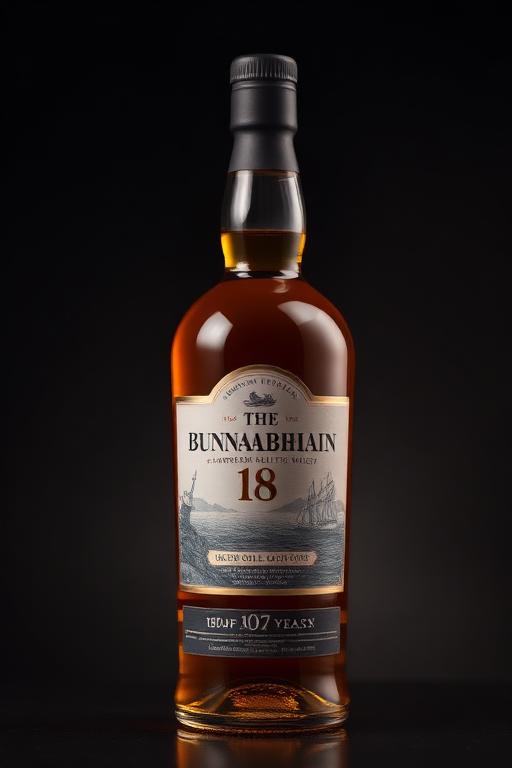Bunnahabhain 18 Year Old