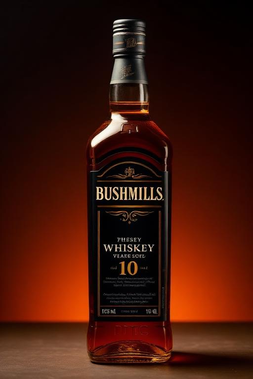 Bushmills 10 Year Old