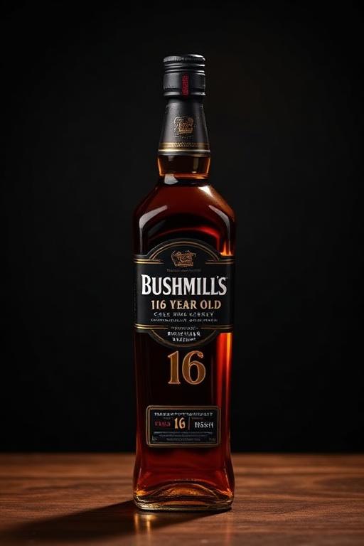 Bushmills 16 Year Old