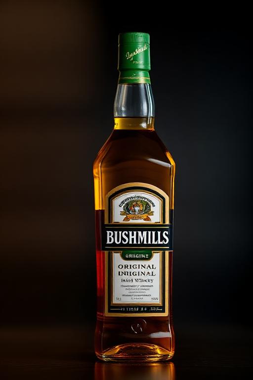Bushmills Original