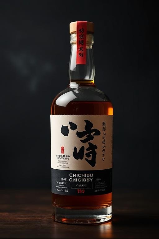 Chichibu IPA Cask Finish