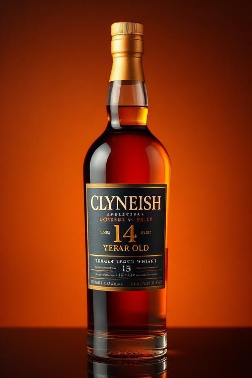 Clynelish 14 Year Old