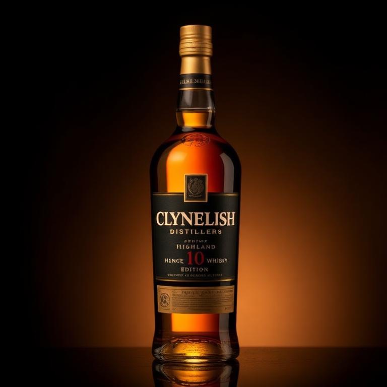 Clynelish Distillers Edition