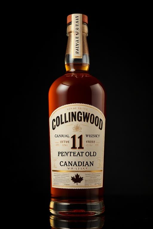 Collingwood 21 Year Old