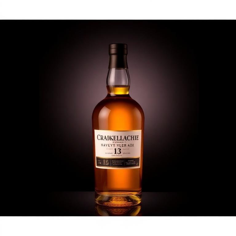 Craigellachie 13 Year Old
