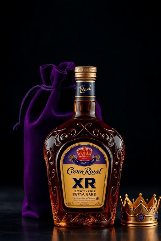 Crown Royal XR