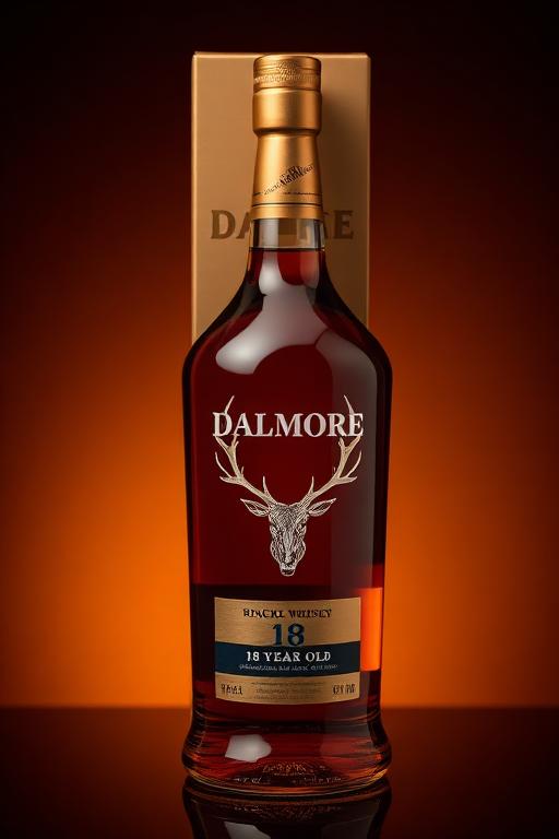 Dalmore 18