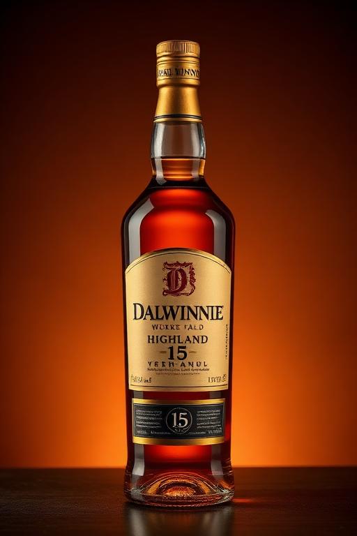 Dalwhinnie 15 Year Old