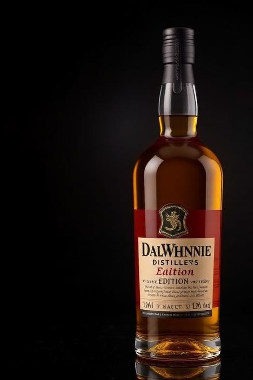 Dalwhinnie Distillers Edition