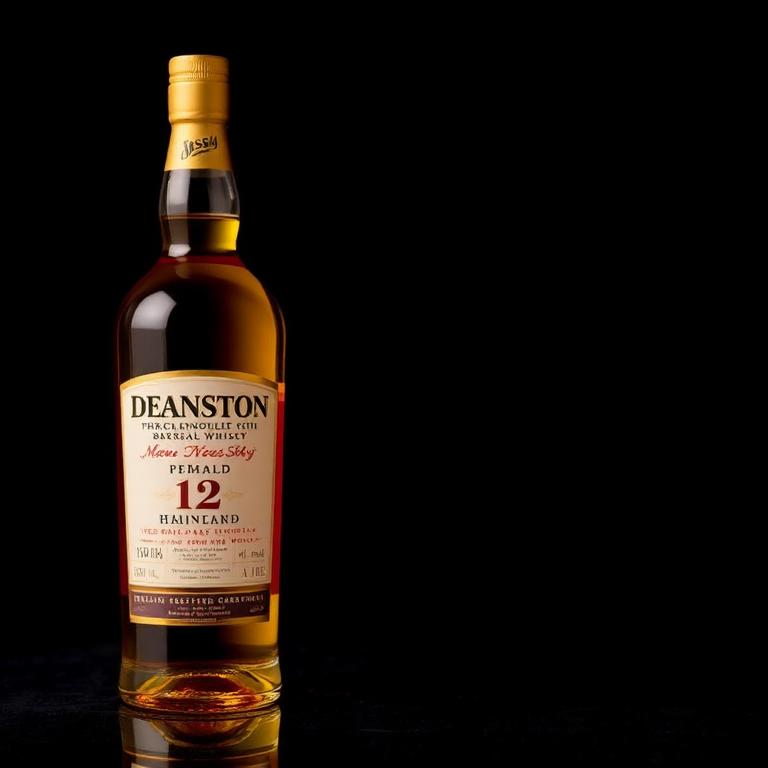Deanston 12 Year Old