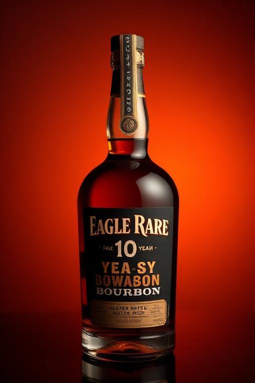 Eagle Rare 10 Year Old