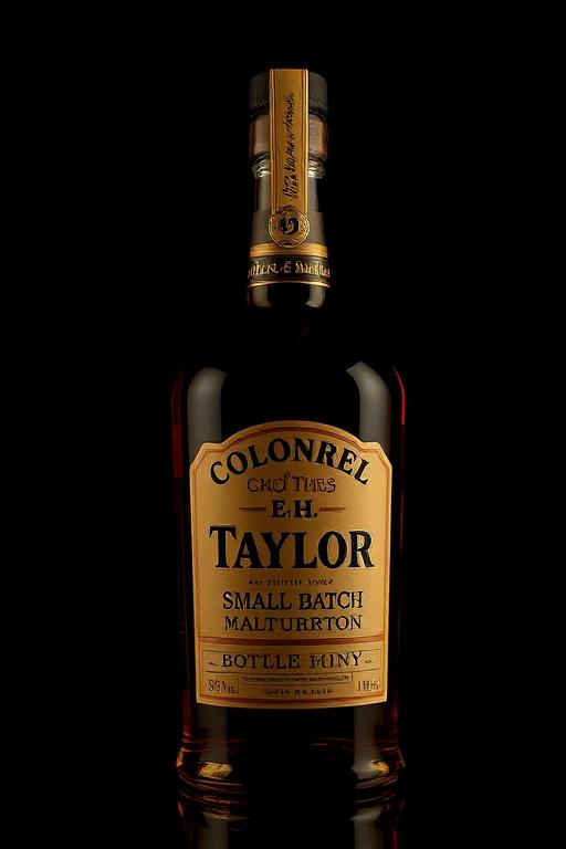 Colonel E.H. Taylor Small Batch