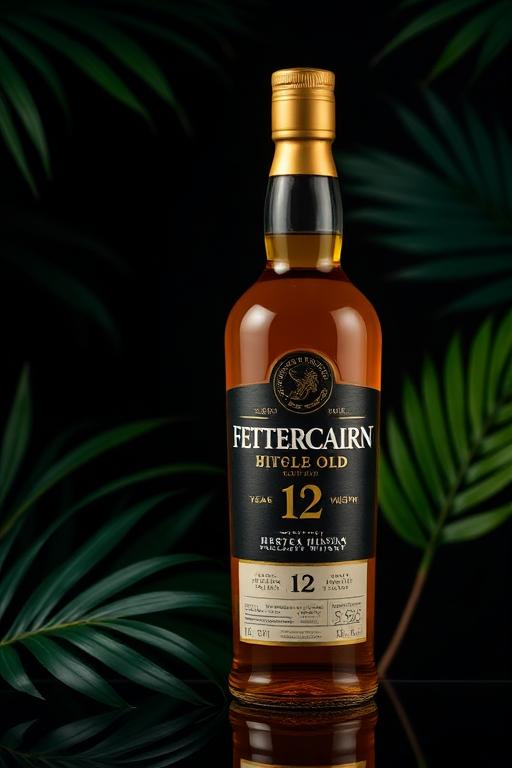 Fettercairn 12 Year Old