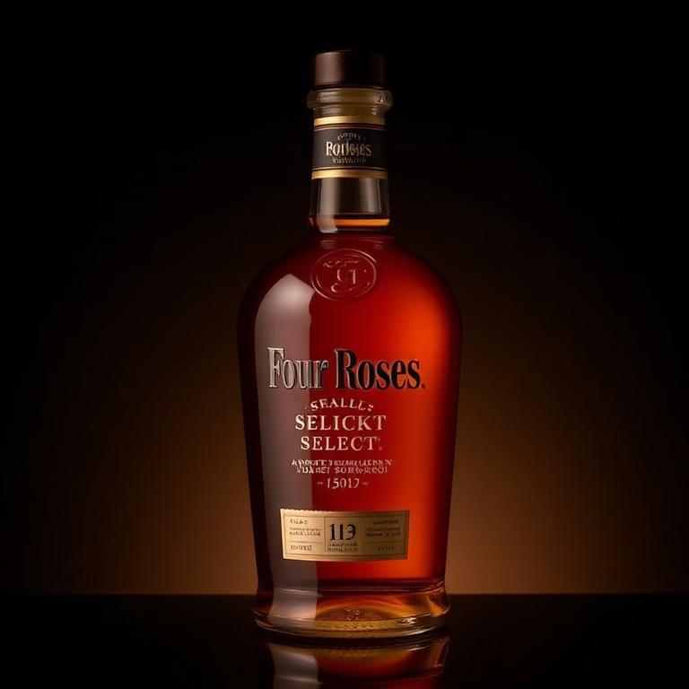 Four Roses Small Batch Select