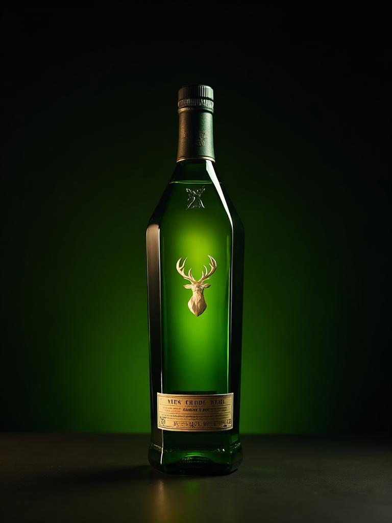 Glenfiddich 12 Year Old