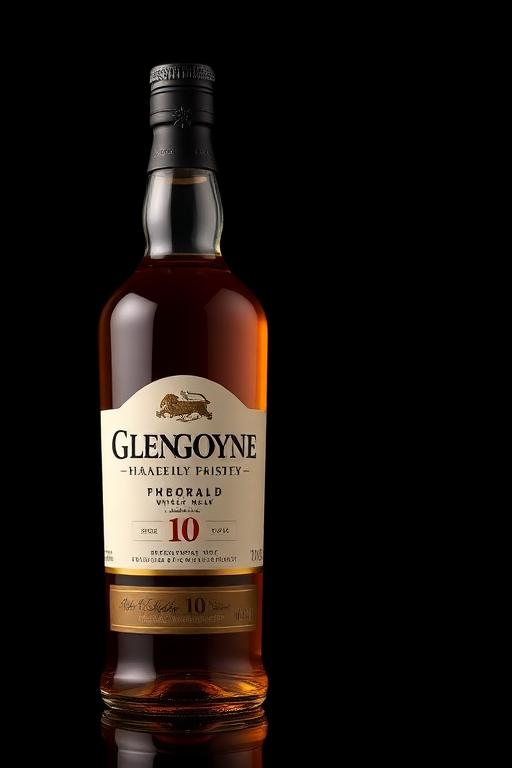Glengoyne 10 Year Old
