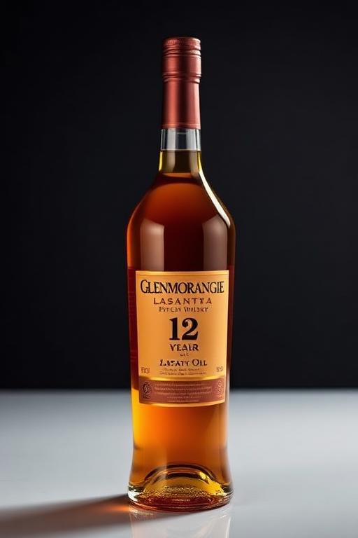 Glenmorangie Lasanta 12