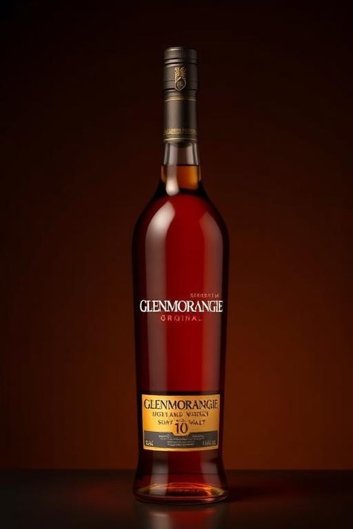Glenmorangie Original 10 Year Old