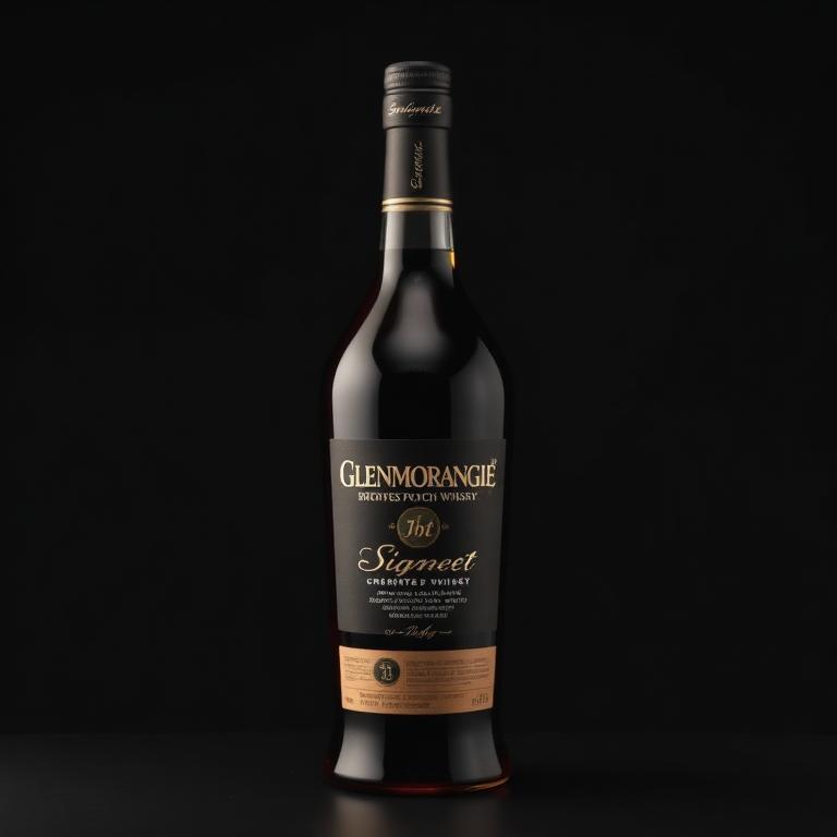 Glenmorangie Signet