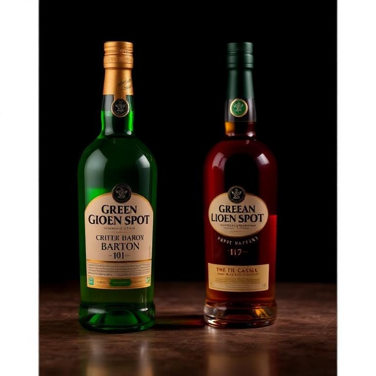 Green Spot Château Léoville Barton