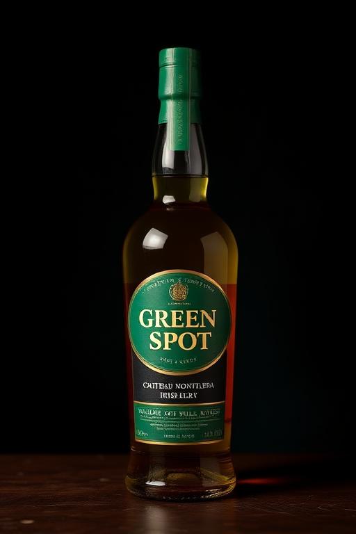 Green Spot Château Montelena