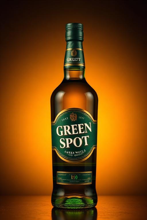 Green Spot