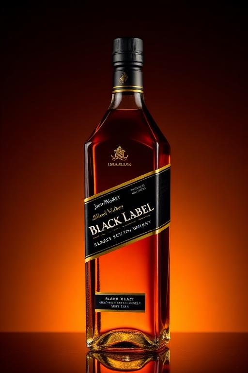 Johnnie Walker Black Label